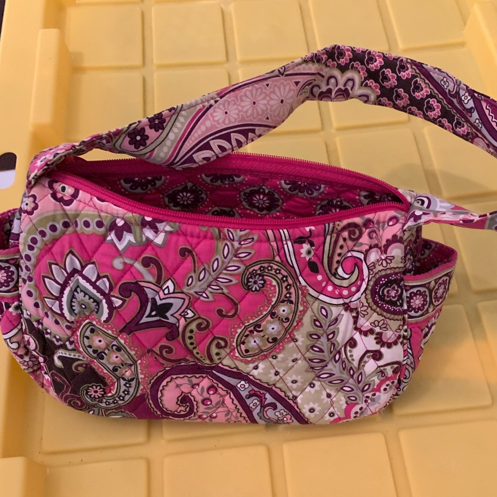 Vera Bradley small purse